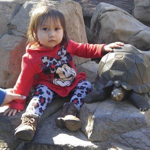 Meet your Posher, Federico